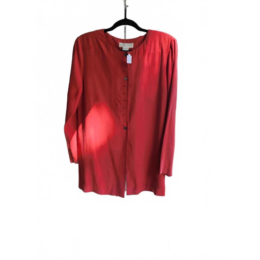 Casual Corner blouse